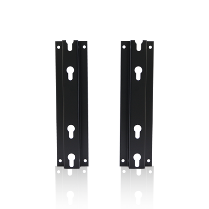 RACK PARA PANTALLAS INTERACTIVAS DE 50" A 120"