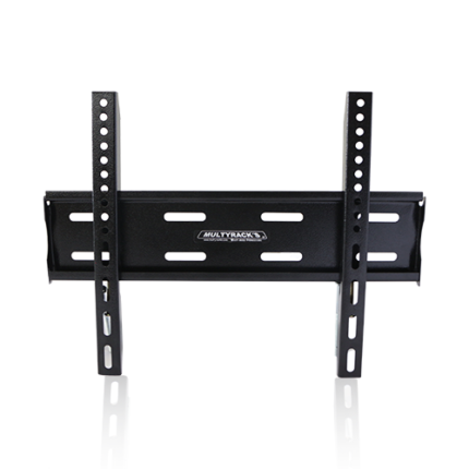 TV RACK UNIVERSAL M - 32" A 60" - FIJO