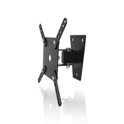 RACKS TV MATRIX BC - 14" A 43" - GIRO 15º