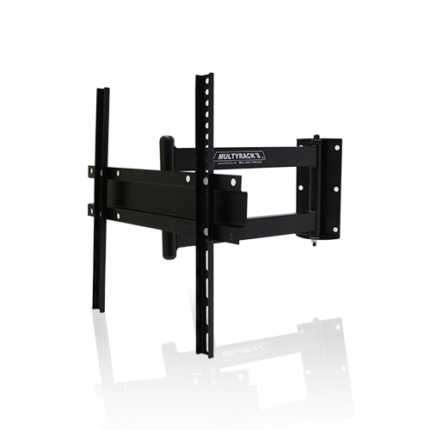 TV RACK UNIV STANDAR B/C - 37" A 60"
