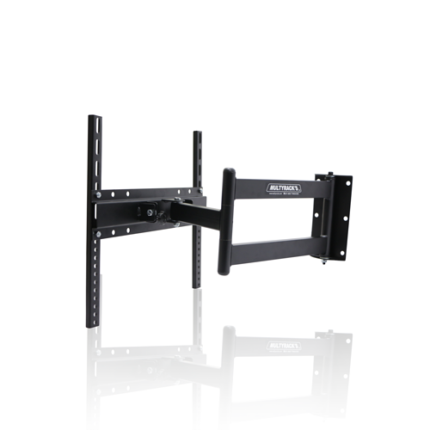 TV RACK UNIV STANDAR B/L - 37" A 58"