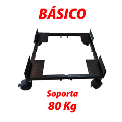BASE MULTYUSO ABIERTO - NACIONAL