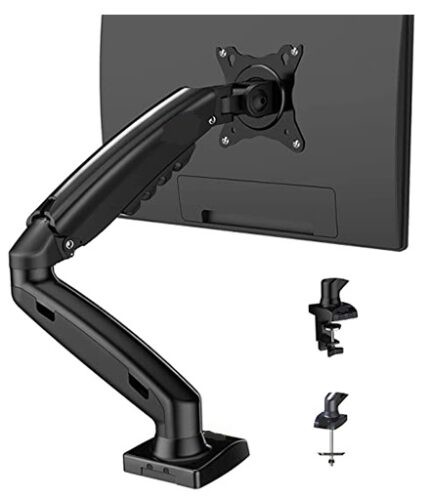 SOPORTE PARA MONITOR DE 14" A 30"