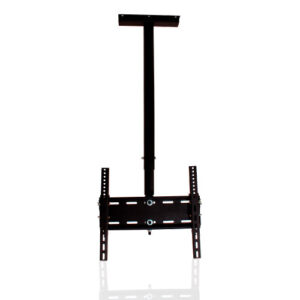 TV RACK EXTRA LARGO TECHO - 50" A 65"