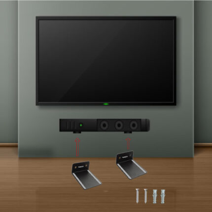 SOPORTE SOUND BAR