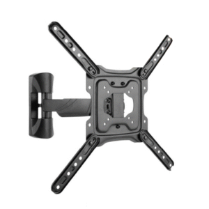 RACK GIRATORIO PARA TV DE 32" A 55"
