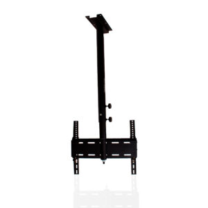 TV RACK EXTRA LARGO TECHO - 50" A 65" - Imagen 5