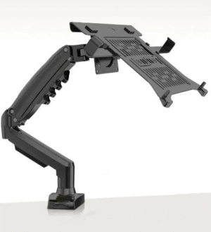 SOPORTE PARA LAPTOP 10" A 17"